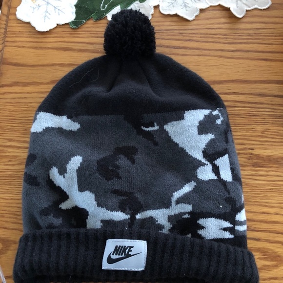 Nike Other - Nike beanie